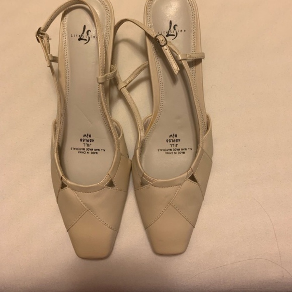 Dress Shoe by Life Stride